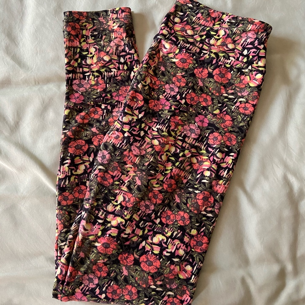 LuLaRoe Leggings